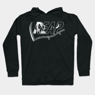 Reap Hoodie